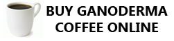 Buy Ganoderma Coffee Online